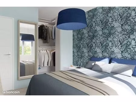 maison 5 pièces 90 m²