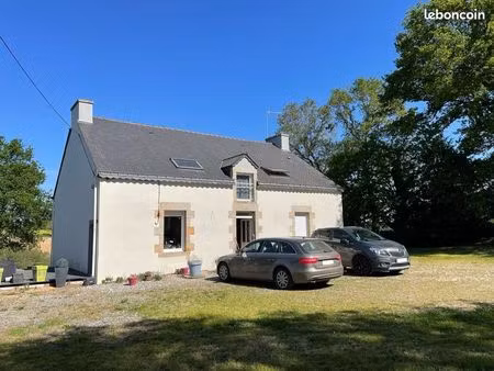 propriété équestre et forestière