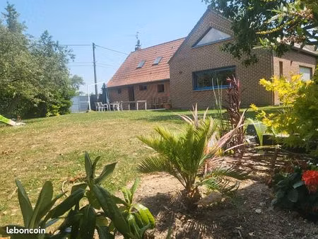 maison landas ????
