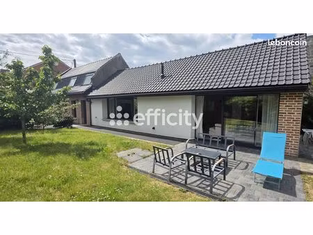 longère 6 pièces 140 m²