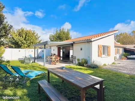 nue-propriete 10 ans - maison pessac (33)
