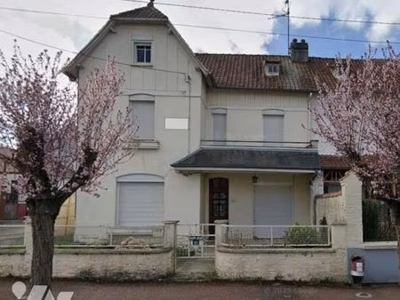 maison 7 pièces 155 m²