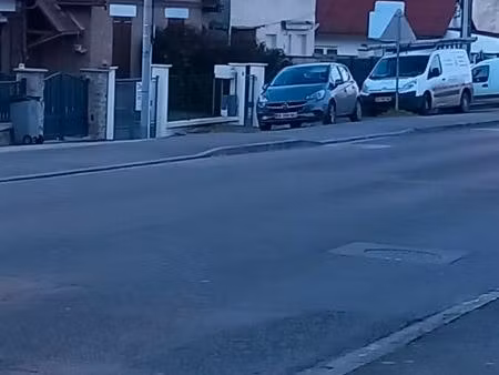 terrain a bâtir soissons