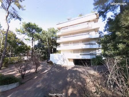 appartements t2bis et t4 mitoyens