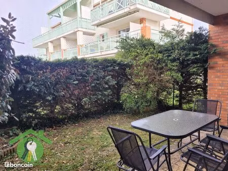 appartement 1 pièce 29 m²