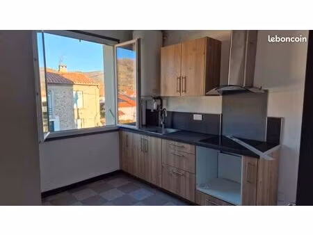 appartement t1