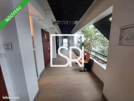 bureaux 86 m² clermont-ferrand