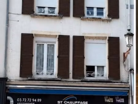 local commercial