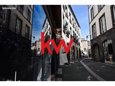 local commercial 180 m²
