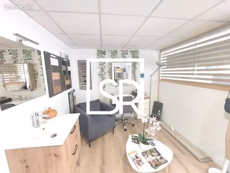 local commercial 70 m² clermont ferrand