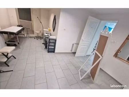 local à louer