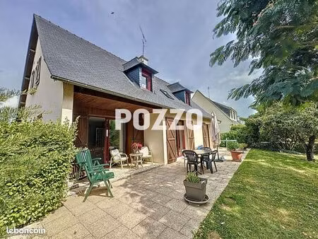 maison 7 pièces 180 m²