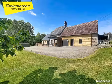 maison 6 pièces 176 m²
