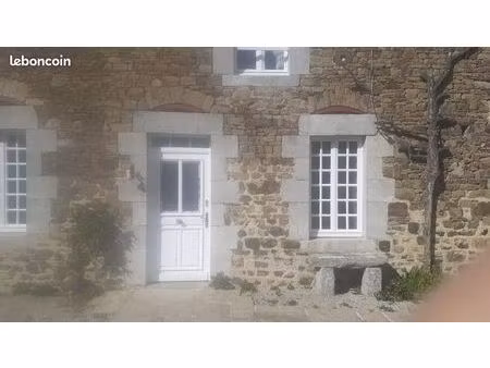 maison meublée à louer