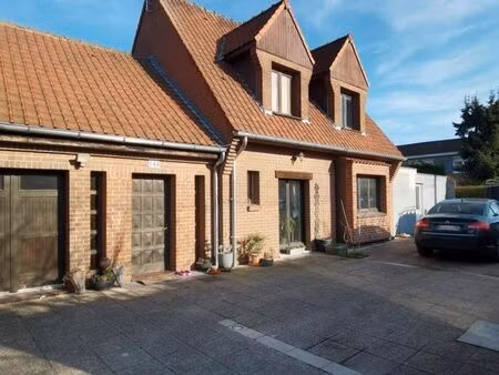 maison individuelle - 144m2 - on pose ses meubles