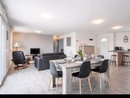 maison individuelle proche barneville-carteret