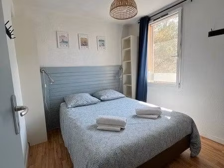 location maison 40m2 le verdon sur mer