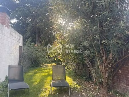 maison 6 pièces 138 m²