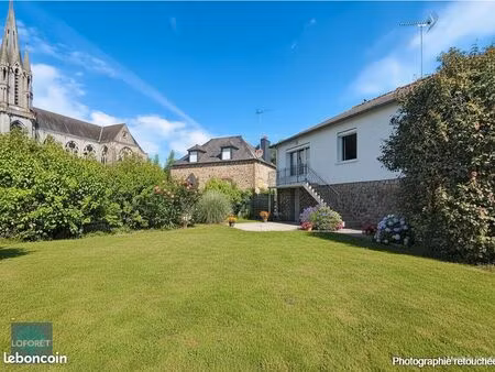 maison 5 pièces 94 m²