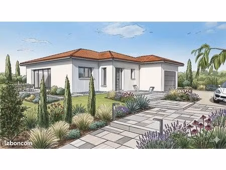 maison 5 pièces 128 m²
