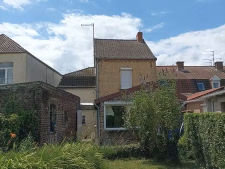 maison 5 pièces 95 m²