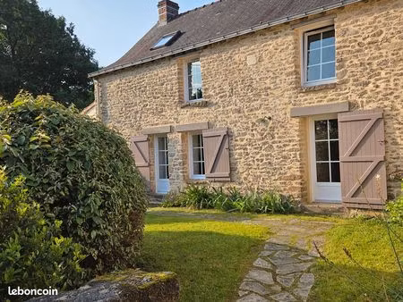 maison 5 pièces 150 m²