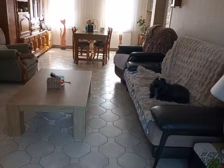 vendre maison a guise