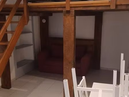 location appartement centre aubenas