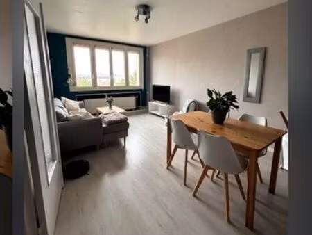 appartement très bon état