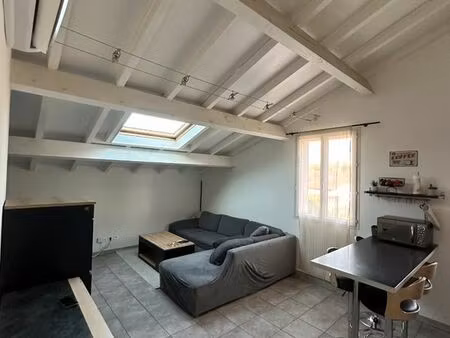 appartement beautiran