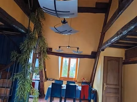 appartement blérancourt