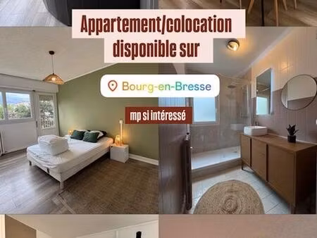appartement 87m2