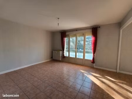 appartement t3 location à l'année
