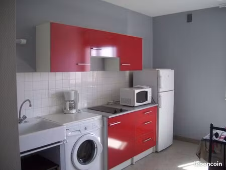loue appartement meublé