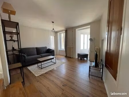 appartement t2