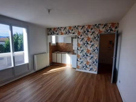 location studio secteur chanteranne