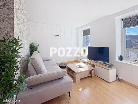 appartement 4 pièces 88 m²