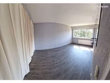 appartement t2