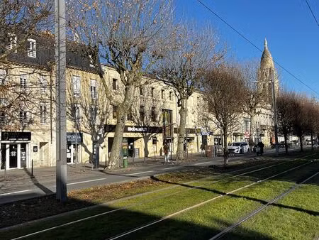 immeuble 304 m² bordeaux