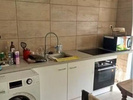 appartement 57m2