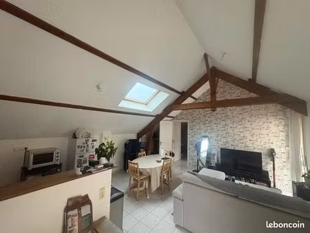 appartement t2