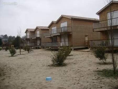 location appartement t3 le teich