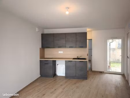 location logement centre ville