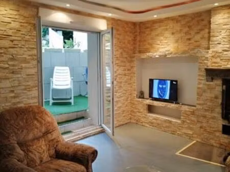 a louer appartement t4