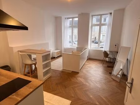 appartement centre mayenne