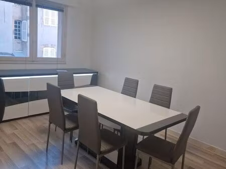 location appartement 3 pieces
