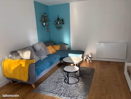 appartement t3 - secteur cardo