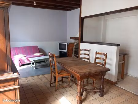 appartement t4 90 m2