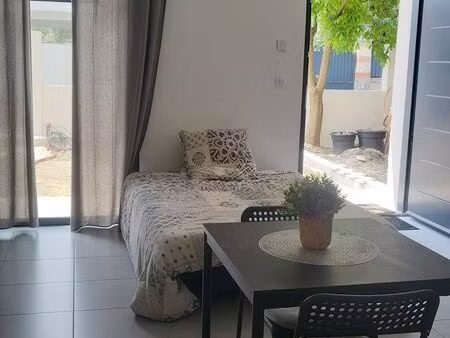 ? studio cosy – tout inclus – idéal étudiant – pessac centre ◊ secteur des échoppes – empl