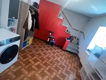 appartement f3 de 67m2
